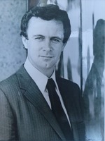 John James Sullivan