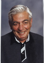 John Janini (1935 - 2018)