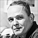 John "Jay" Francis Cadwallader