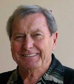John "Jay" Harris (1929 - 2018)