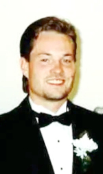 John "Jay" Woodall, Jr. (1972 - 2025)