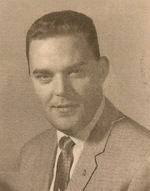John "JD" L. Dearness (1932 - 2018)
