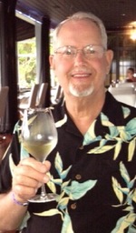 John (Jeff) Brainerd (1941 - 2017)