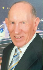 John Jewett Earle (1927 - 2020)