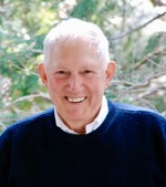 John "Jim" F. Hess (1928 - 2022)
