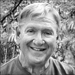 John "JJ" Jacobson (1935 - 2021)