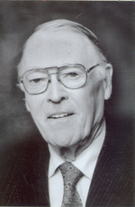 John "J.L." Luther Hopkins III