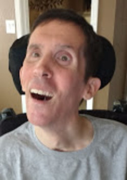 John 