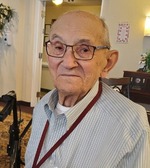 "John" Joao Inacio Gonsalves (1929 - 2020)