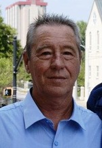 John "Johnny" Franklin Smith III (1954 - 2019)