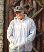 John "Johnny Mac" McCall (1977 - 2022)