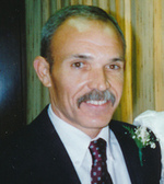 John "Johnny" Reavis Moseley