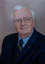 John "Jack" Joseph Branson, Jr. (1928 - 2021)