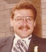 John Joseph Crisanti