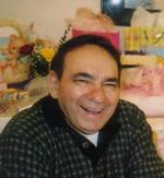 John Joseph Crisci (1929 - 2017)