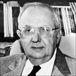 John Joseph Daniels (1932 - 2023)