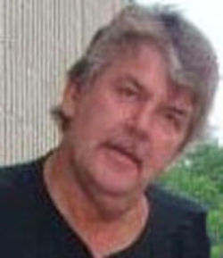 John_Gaine