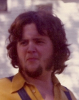 John Joseph Hogan (1955 - 2014)