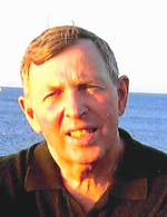John "Jack" Joseph Squeglia