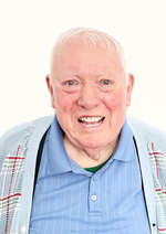 John Joseph Kelly (1937 - 2023)