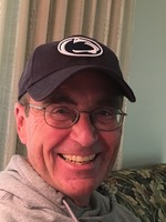 John Joseph Lester (1951 - 2022)