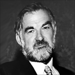 John Joseph Lyons (1940 - 2023)