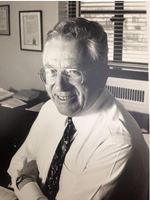 John Joseph Meehan (1932 - 2020)