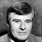 John Joseph O'Donnell (1935 - 2017)