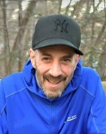 John Joseph Pedace, Jr. (1967 - 2017)