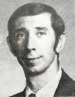 John Joseph Vecchio, M.D.