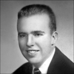 John Joseph Walsh (1935 - 2023)