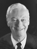 John Joseph West, Sr. (1937 - 2022)