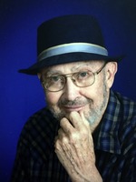 John "J.T." Allan (1935 - 2019)