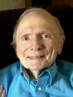 John K. Bastin (1933 - 2019)