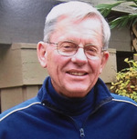 John K. Christensen (1933 - 2021)