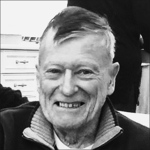 John K. Connolly (1942 - 2022)