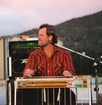 John Kelley Weston (1949 - 2018)