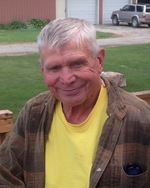 John Kelling (1936 - 2018)