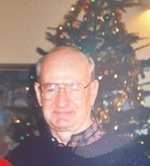 John Kenneth Orrell (1938 - 2021)