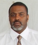 John Kenneth Smith (1974 - 2018)