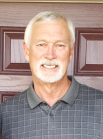 John Kevin Gilson (1948 - 2025)
