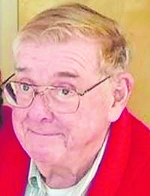 John "Kevin" Molloy