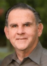 John Kick (1935 - 2017)