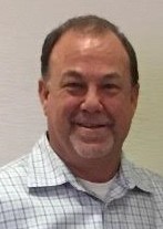 John Kimberly 