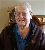 John Klug (1927 - 2018)
