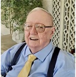 John Kochanek (1933 - 2021)
