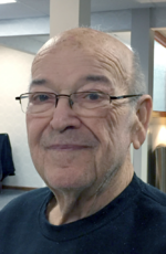 John L. Cherry