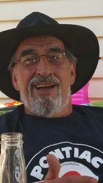 John L. Elias (1954 - 2017)