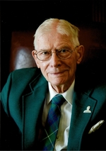 John L. "Jack" Burton