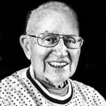 John L Moffitt (1922 - 2018)